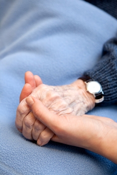 Dementia care